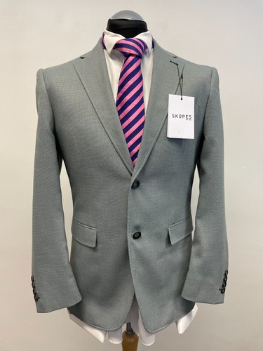 Skopes suit jacket blazer with - jacket/blazer,