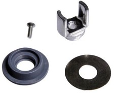 Kenwood MultiOne KHH3 Mixer KW715989 Meat Mincer Pasta Attachment Drive Assembly