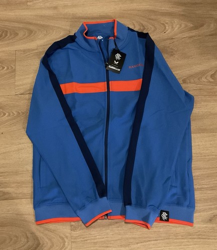 Bnwt glasgow rangers castore - bnwt,