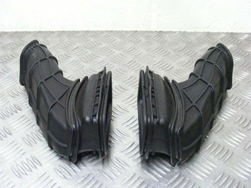 Zx10r air intake rubbers - zx10r,