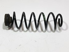SKODA RAPID 2014 HATCH REAR SUSPENSION COIL SPRING LEFT or RIGHT SIDE /2012-19