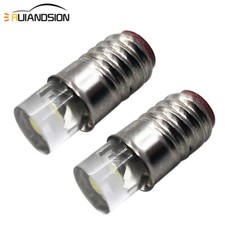 Screw E5 F3 LED Tool Interior