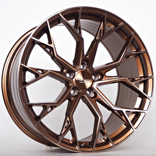 Forzza titan rims alloy wheels - rims,