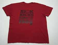 Jordan T-Shirt Men Size 3XL XXXL PIT TO PIT Is 26.5 Inches Label 2XL