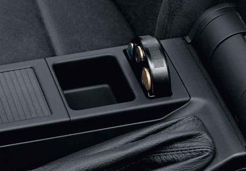 Bmw genuine centre console - bmw,
