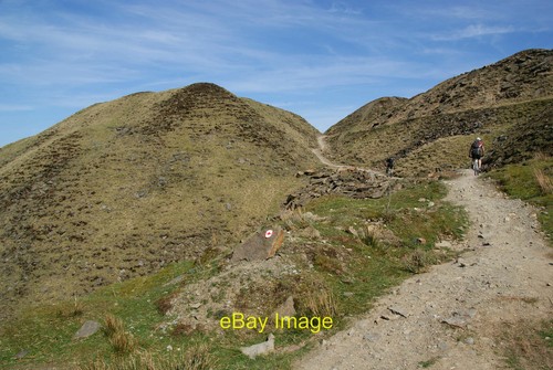 Photo 12x8 mountain bike trail - photo,