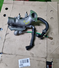 EGR VALVE HOUSING 147173974R