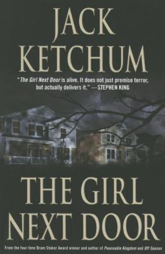 The girl next door jack - the,