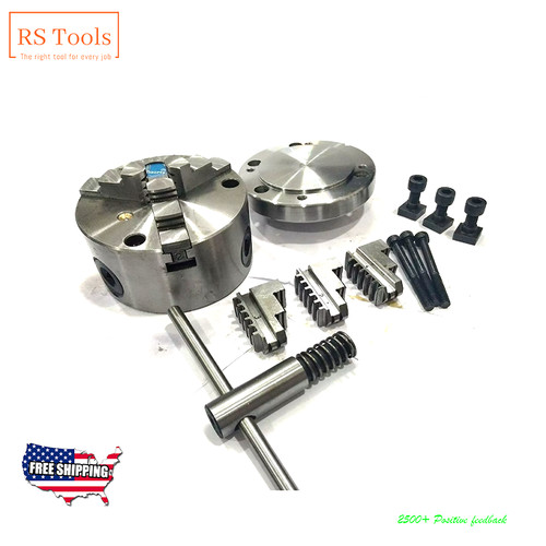 Reversible jaws front mount - reversible,