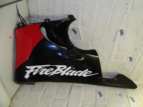 Honda cbr900 rrv cbr900rrv - rrv, cbr