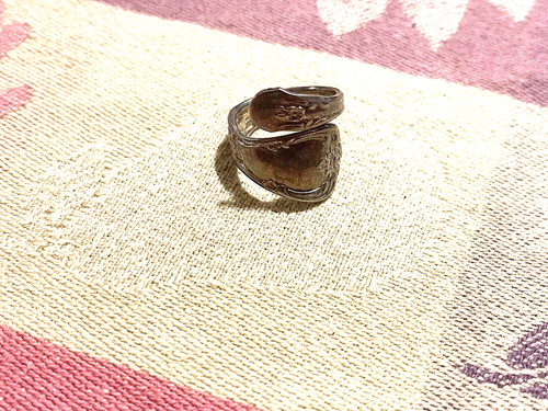 Vintage rogers silverplate - vintage,