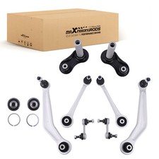 10x Rear Suspension Control