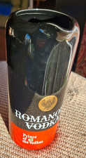 ROMANOFF  VINTAGE WATER JUG -