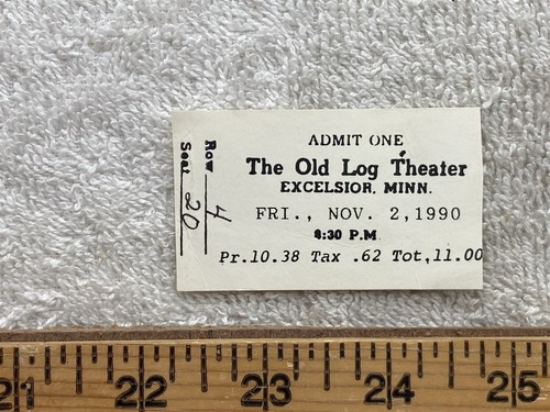 1986 1990 old log theater - old,