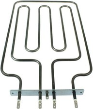 Genuine Britannia Range Cooker