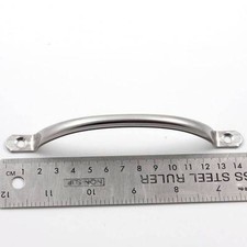 1 x STAINLESS STEEL 147mm