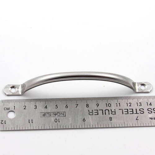 Stainless steel 147mm - 1,