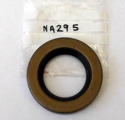 Differential pinion oil - , seal