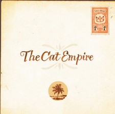 Two Shoes by The Cat Empire
