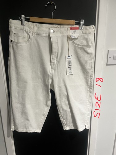 White brand new summer - new,