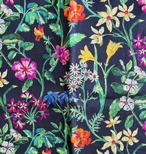 Liberty Tana Lawn Remnant