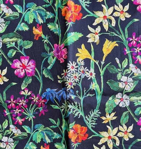 Liberty tana lawn remnant - liberty,
