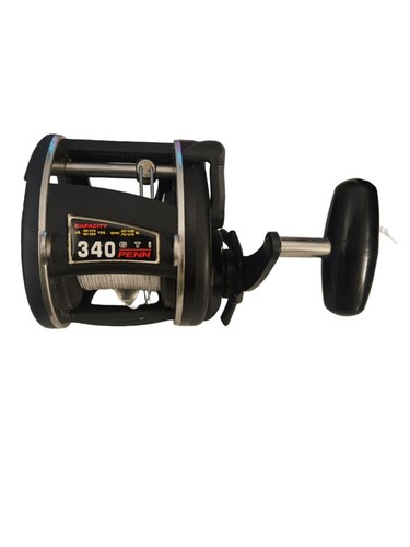 Penn 340 gti right - 340, hand