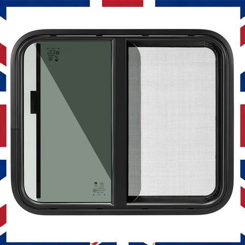 Camper van sliding window - camper,