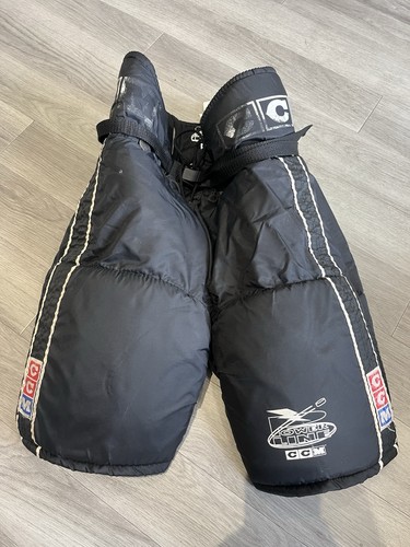 Ccm youth ice hockey padded - ccm,