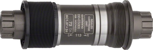 Shimano es300 113mm - x,