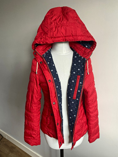 Barbour beacon fibredown - beacon,