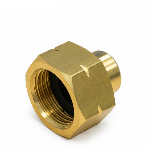 Nut fitting 10mm for - nut,