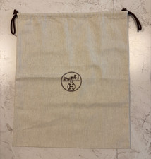 HERMES Birkin 25 Storage Dust