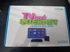 Huawei TalkTalk Youview DN360T