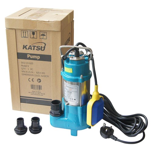 Katsu tools 180w - tools, submersible