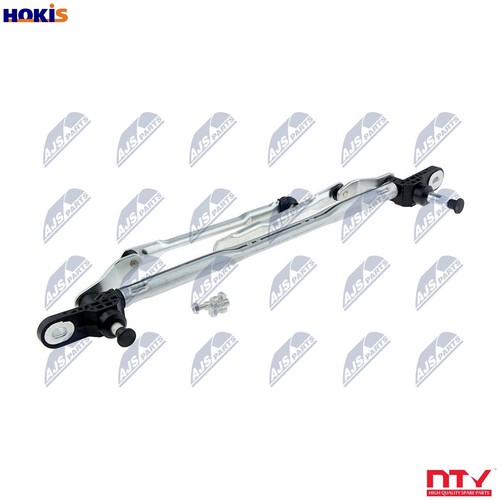 Wiper linkage emw - wiper,