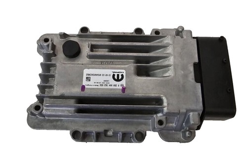 Automatic ecu jeep compass - ecu,