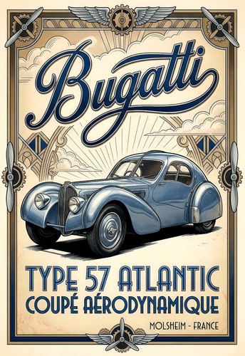 Classic vintage car auto - vintage,