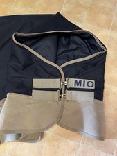 Horseware Amigo Mio Pony Turnout Rug 200g medium weight  4’3” Shetland donkey