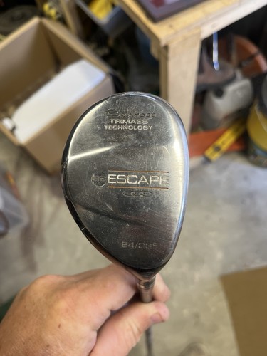 Benross escape 4 - escape, #4