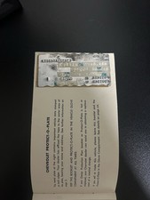 1965 MALIBU/CHEVELLE