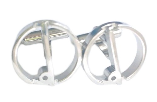 Dunhill cufflinks men - dunhill,