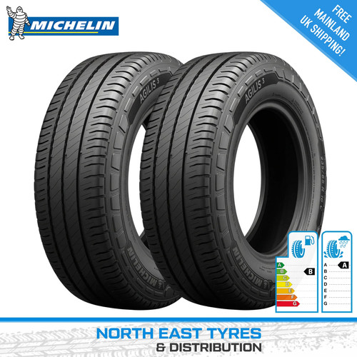 225 15c michelin agilis - 225,