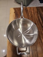 Cristel Ultraply 7.4 Qt Deep