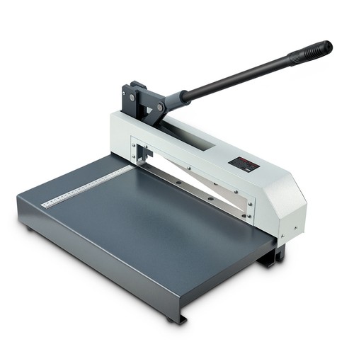 Vevor manual guillotine - vevor,