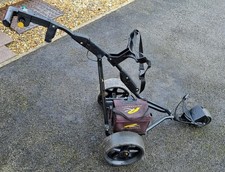 Powakaddy Freeway Titanium