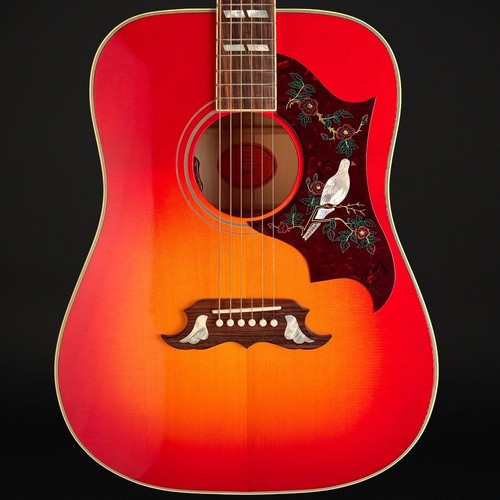 Gibson dove original - dove,