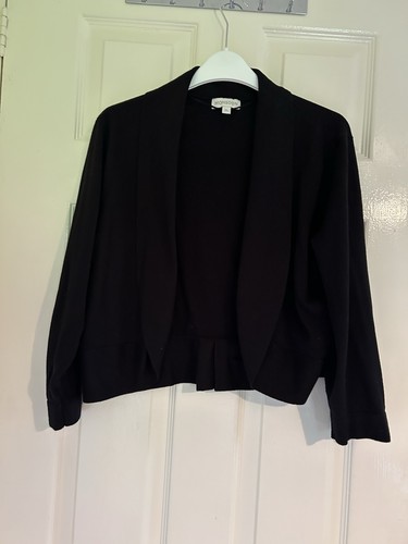Ladies black monsoon boldero - monsoon,