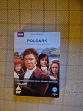 BBC Poldark Complete