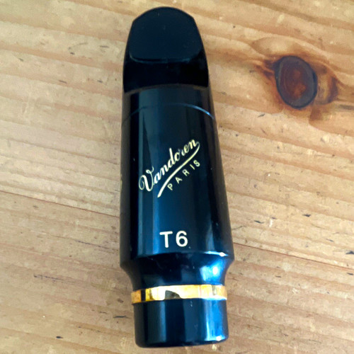 Vandoren v16 tenor - vandoren,